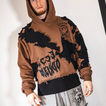 ecce OPNI vêtement écoresponsable fabriqué à CAEN AVRIL 2026