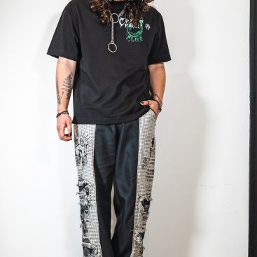 ecce OPNI vêtement écoresponsable fabriqué à CAEN AVRIL 2026