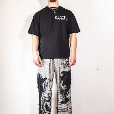 ecce OPNI vêtement écoresponsable fabriqué à CAEN AVRIL 2026