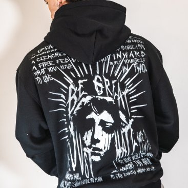 ecce OPNI vêtement écoresponsable fabriqué à CAEN AVRIL 2026