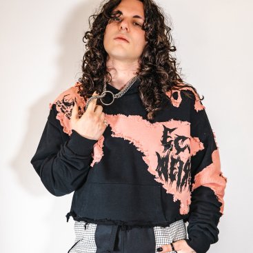 ecce OPNI vêtement écoresponsable fabriqué à CAEN AVRIL 2026