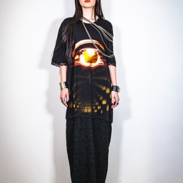 ecce OPNI vêtement écoresponsable fabriqué à CAEN AVRIL 2026