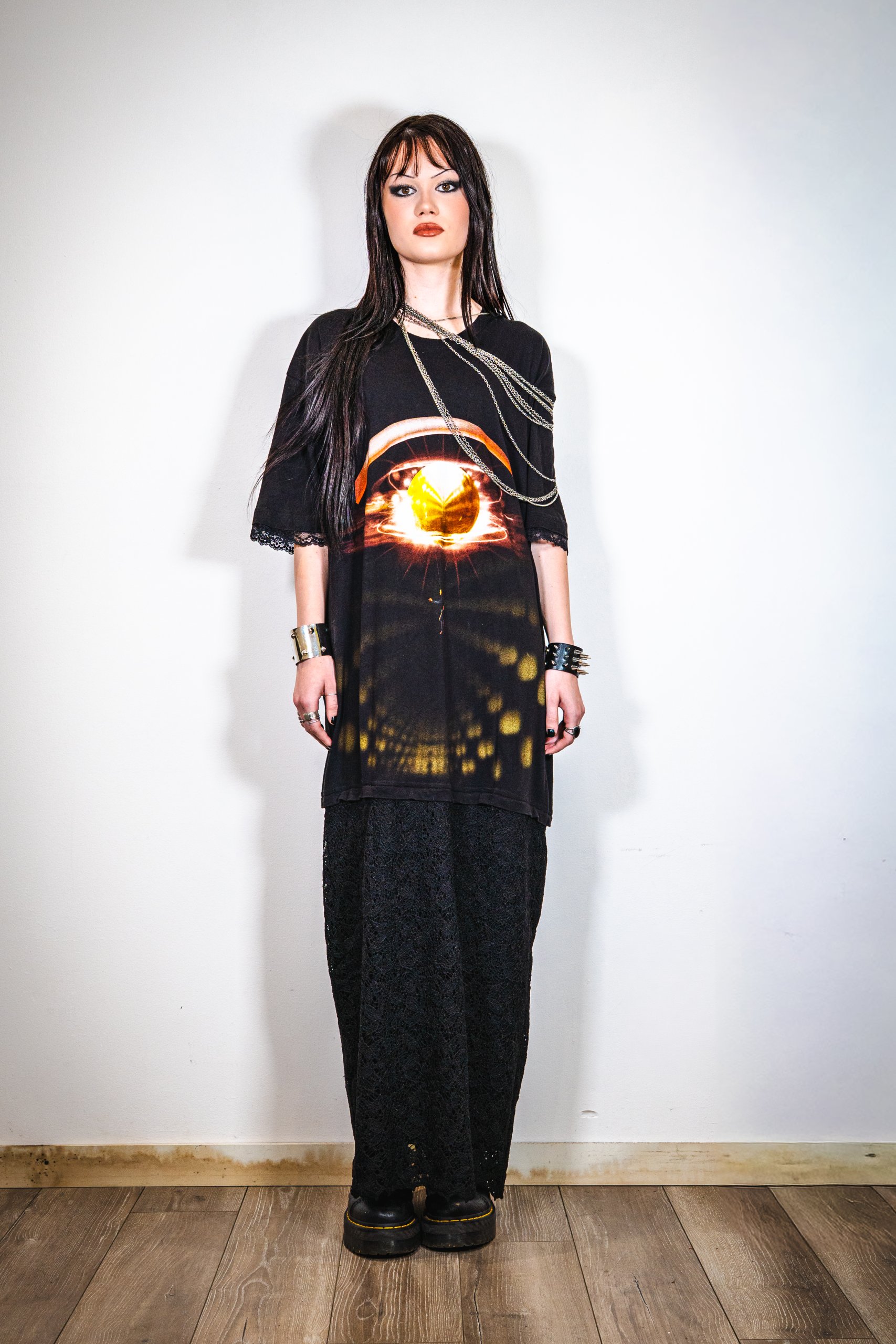 ecce OPNI vêtement écoresponsable fabriqué à CAEN AVRIL 2026