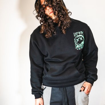 ecce OPNI vêtement écoresponsable fabriqué à CAEN AVRIL 2026