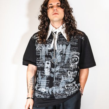 ecce OPNI vêtement écoresponsable fabriqué à CAEN AVRIL 2026