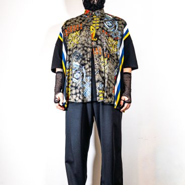 ecce OPNI vêtement écoresponsable fabriqué à CAEN AVRIL 2026