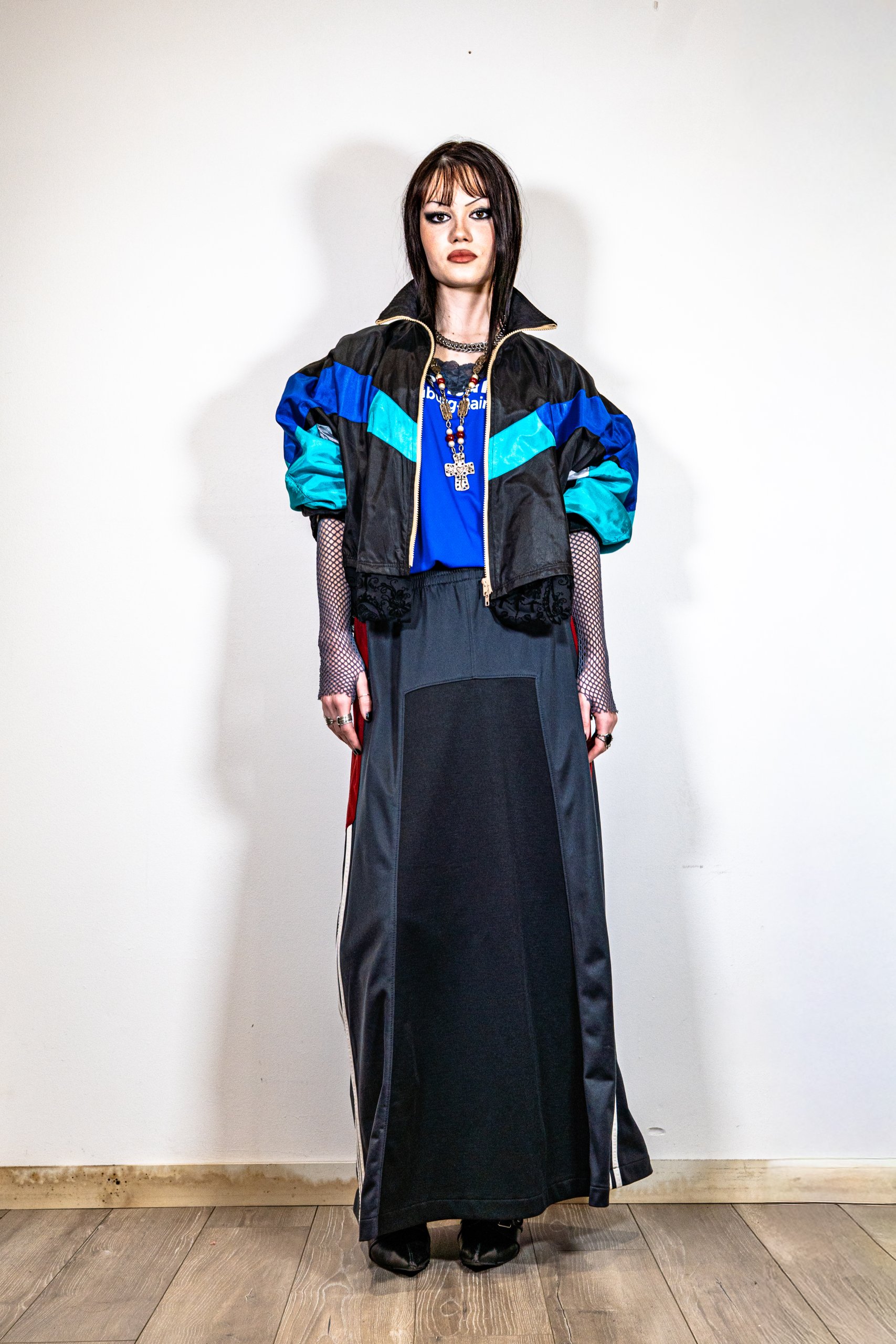 ecce OPNI vêtement écoresponsable fabriqué à CAEN AVRIL 2026