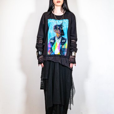 ecce OPNI vêtement écoresponsable fabriqué à CAEN AVRIL 2026