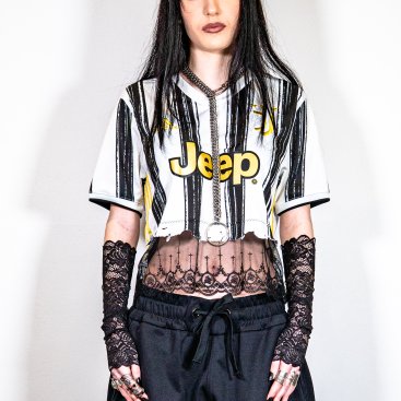 ecce OPNI vêtement écoresponsable fabriqué à CAEN AVRIL 2026